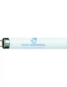 Duralamp 5833L Triphosphor tube t8 g13 58w /133 4300k